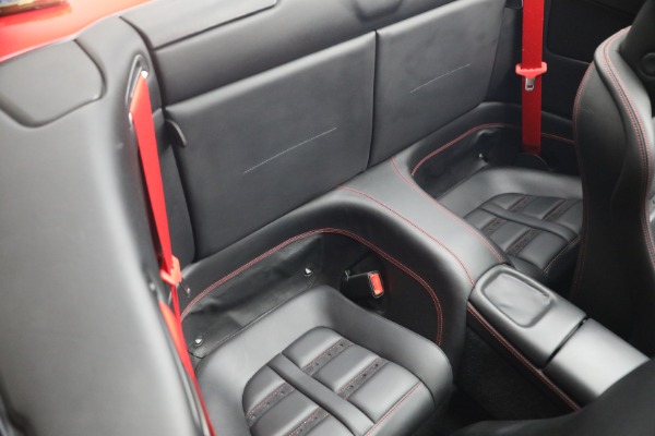 Used 2014 Ferrari California 30 for sale $115,900 at Pagani of Greenwich in Greenwich CT 06830 21