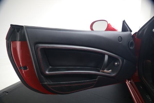 Used 2014 Ferrari California 30 for sale $115,900 at Pagani of Greenwich in Greenwich CT 06830 26