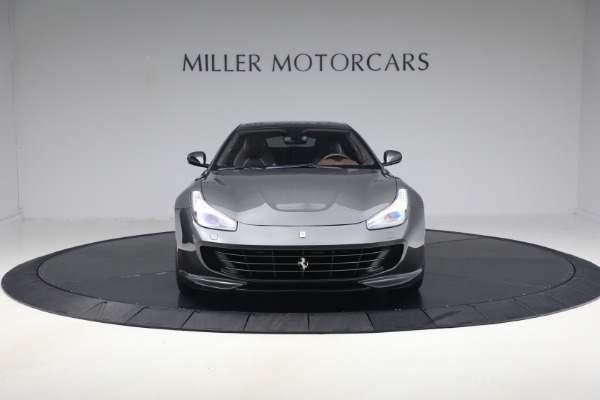 Used 2019 Ferrari GTC4Lusso for sale $259,900 at Pagani of Greenwich in Greenwich CT 06830 12