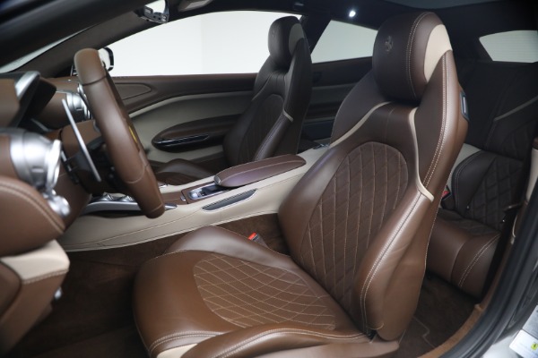 Used 2019 Ferrari GTC4Lusso for sale $259,900 at Pagani of Greenwich in Greenwich CT 06830 13
