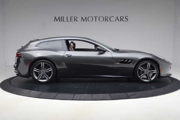 Used 2019 Ferrari GTC4Lusso for sale $259,900 at Pagani of Greenwich in Greenwich CT 06830 9
