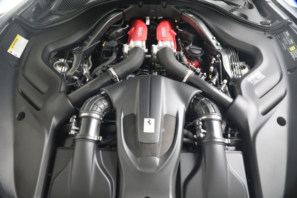 Used 2026 Ferrari Roma Spider for sale $309,900 at Pagani of Greenwich in Greenwich CT 06830 27