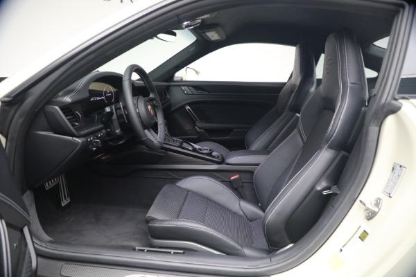 Used 2026 Porsche 911 GT3 Touring for sale $369,900 at Pagani of Greenwich in Greenwich CT 06830 13