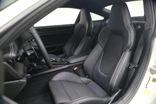 Used 2026 Porsche 911 GT3 Touring for sale $369,900 at Pagani of Greenwich in Greenwich CT 06830 14