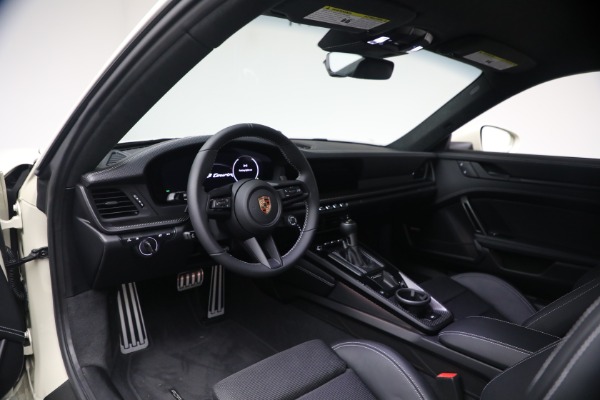 Used 2026 Porsche 911 GT3 Touring for sale $369,900 at Pagani of Greenwich in Greenwich CT 06830 15