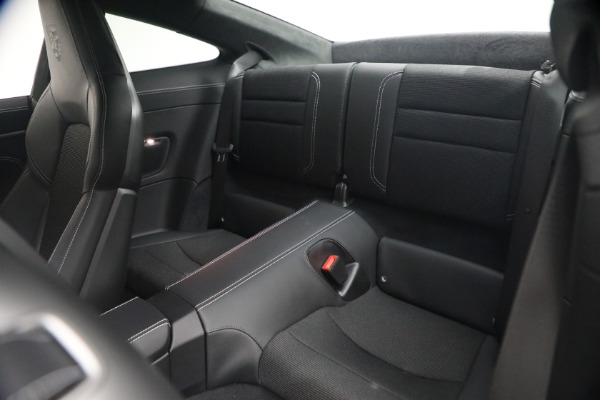 Used 2026 Porsche 911 GT3 Touring for sale $369,900 at Pagani of Greenwich in Greenwich CT 06830 16