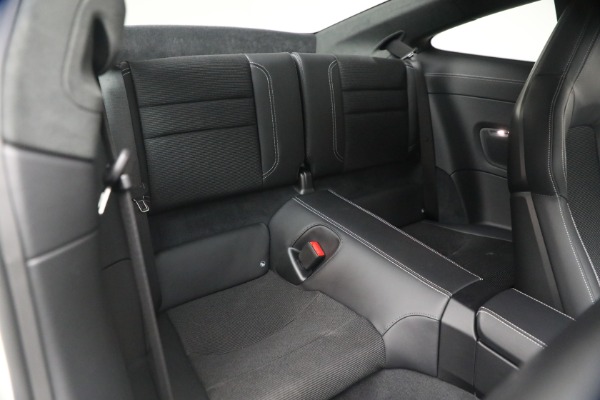 Used 2026 Porsche 911 GT3 Touring for sale $369,900 at Pagani of Greenwich in Greenwich CT 06830 21