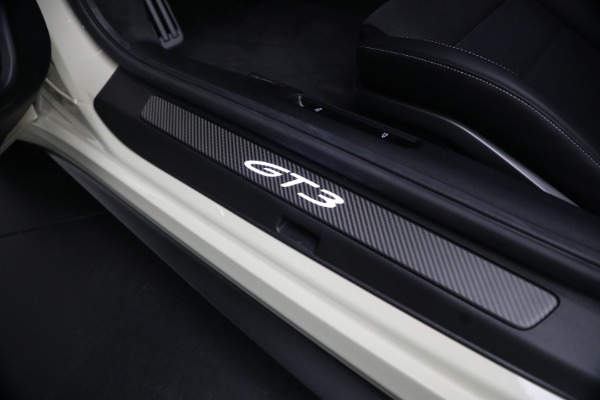 Used 2026 Porsche 911 GT3 Touring for sale $369,900 at Pagani of Greenwich in Greenwich CT 06830 24