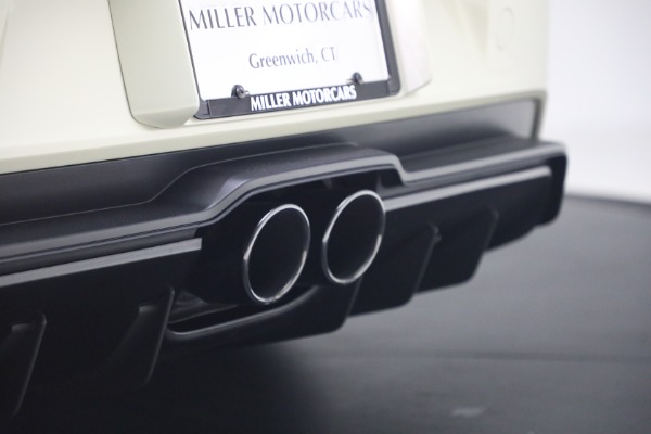 Used 2026 Porsche 911 GT3 Touring for sale $369,900 at Pagani of Greenwich in Greenwich CT 06830 28