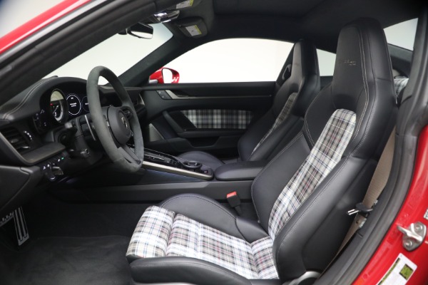 Used 2025 Porsche 911 Turbo 50 Years for sale $355,900 at Pagani of Greenwich in Greenwich CT 06830 13