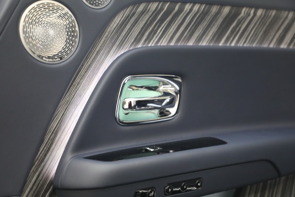 Used 2024 Rolls-Royce Spectre for sale $345,900 at Pagani of Greenwich in Greenwich CT 06830 26