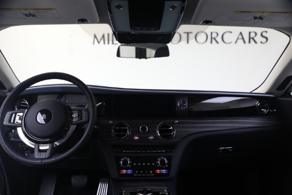 Used 2024 Rolls-Royce Spectre for sale $345,900 at Pagani of Greenwich in Greenwich CT 06830 4