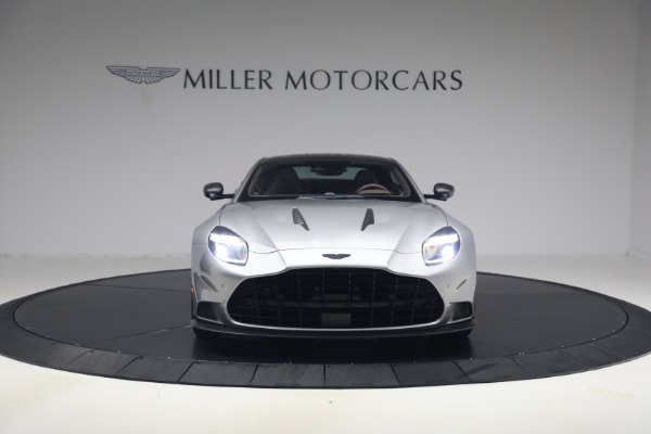 Used 2025 Aston Martin Vanquish for sale $429,900 at Pagani of Greenwich in Greenwich CT 06830 12