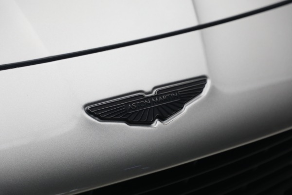Used 2025 Aston Martin Vanquish for sale $429,900 at Pagani of Greenwich in Greenwich CT 06830 13