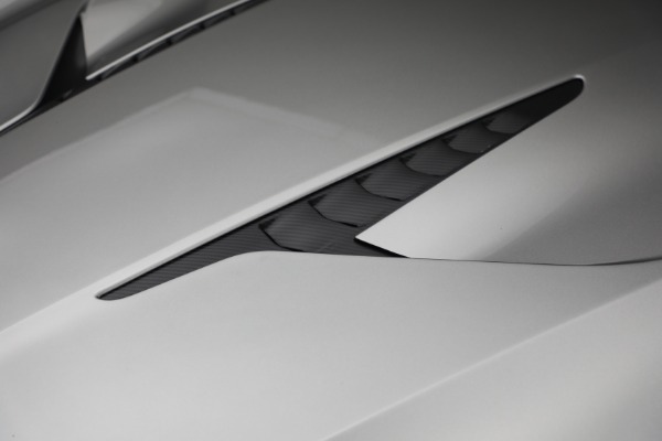 Used 2025 Aston Martin Vanquish for sale $429,900 at Pagani of Greenwich in Greenwich CT 06830 15