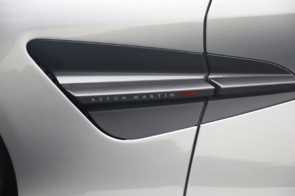 Used 2025 Aston Martin Vanquish for sale $429,900 at Pagani of Greenwich in Greenwich CT 06830 16