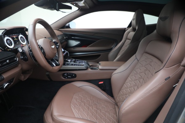 Used 2025 Aston Martin Vanquish for sale $429,900 at Pagani of Greenwich in Greenwich CT 06830 21