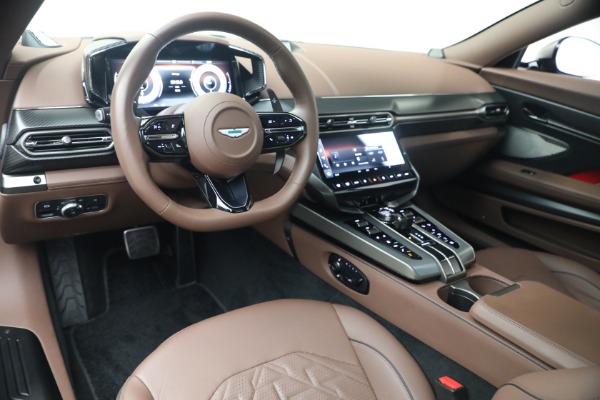 Used 2025 Aston Martin Vanquish for sale $429,900 at Pagani of Greenwich in Greenwich CT 06830 22