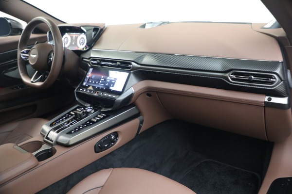 Used 2025 Aston Martin Vanquish for sale $429,900 at Pagani of Greenwich in Greenwich CT 06830 27