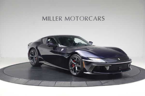 Used 2025 Ferrari 12Cilindri for sale $659,900 at Pagani of Greenwich in Greenwich CT 06830 11