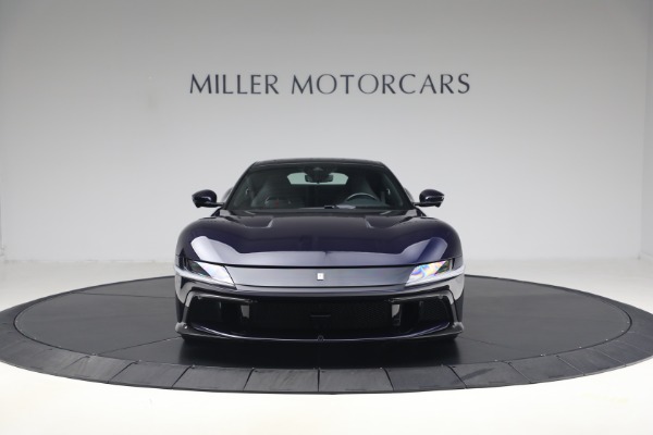 Used 2025 Ferrari 12Cilindri for sale $659,900 at Pagani of Greenwich in Greenwich CT 06830 12