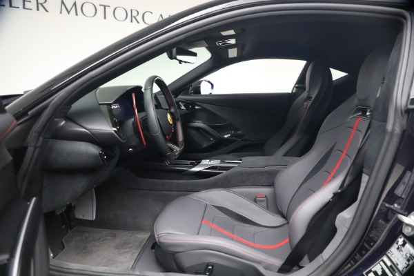 Used 2025 Ferrari 12Cilindri for sale $659,900 at Pagani of Greenwich in Greenwich CT 06830 13