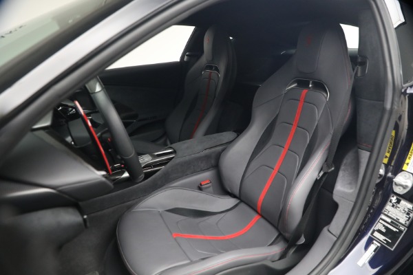 Used 2025 Ferrari 12Cilindri for sale $659,900 at Pagani of Greenwich in Greenwich CT 06830 14