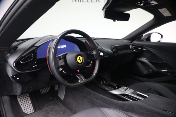 Used 2025 Ferrari 12Cilindri for sale $659,900 at Pagani of Greenwich in Greenwich CT 06830 15