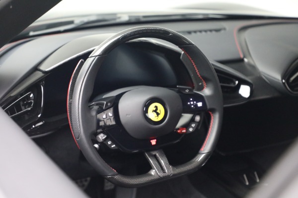 Used 2025 Ferrari 12Cilindri for sale $659,900 at Pagani of Greenwich in Greenwich CT 06830 16