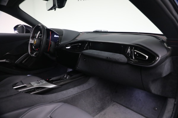 Used 2025 Ferrari 12Cilindri for sale $659,900 at Pagani of Greenwich in Greenwich CT 06830 19