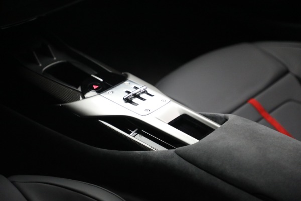 Used 2025 Ferrari 12Cilindri for sale $659,900 at Pagani of Greenwich in Greenwich CT 06830 21