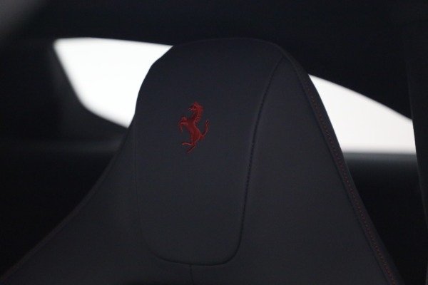Used 2025 Ferrari 12Cilindri for sale $659,900 at Pagani of Greenwich in Greenwich CT 06830 22