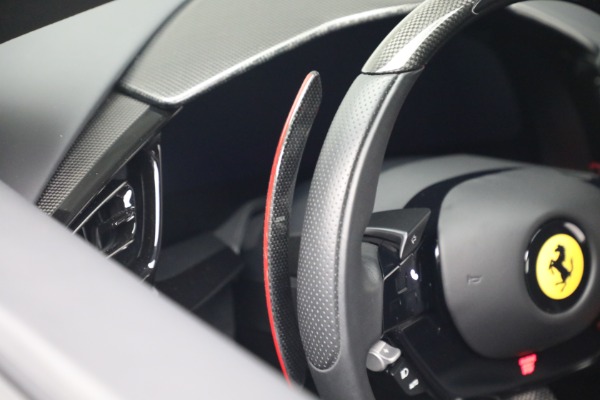 Used 2025 Ferrari 12Cilindri for sale $659,900 at Pagani of Greenwich in Greenwich CT 06830 23