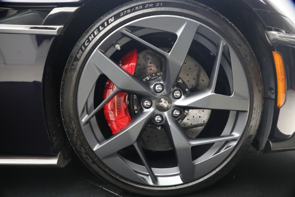 Used 2025 Ferrari 12Cilindri for sale $659,900 at Pagani of Greenwich in Greenwich CT 06830 28