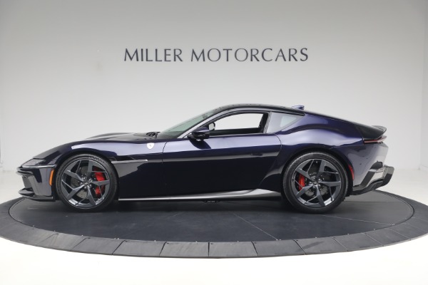 Used 2025 Ferrari 12Cilindri for sale $659,900 at Pagani of Greenwich in Greenwich CT 06830 3