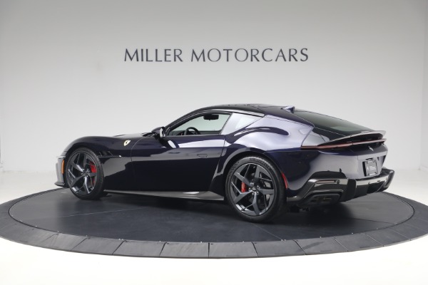 Used 2025 Ferrari 12Cilindri for sale $659,900 at Pagani of Greenwich in Greenwich CT 06830 4