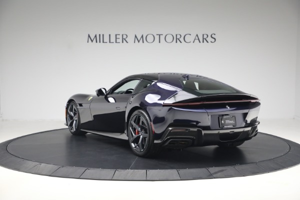 Used 2025 Ferrari 12Cilindri for sale $659,900 at Pagani of Greenwich in Greenwich CT 06830 5