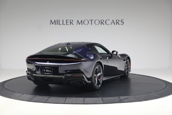 Used 2025 Ferrari 12Cilindri for sale $659,900 at Pagani of Greenwich in Greenwich CT 06830 7