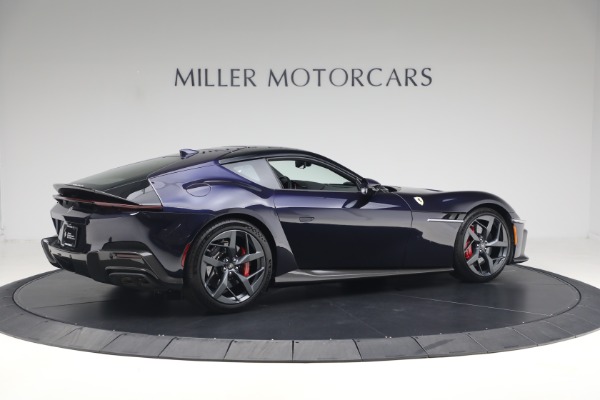 Used 2025 Ferrari 12Cilindri for sale $659,900 at Pagani of Greenwich in Greenwich CT 06830 8