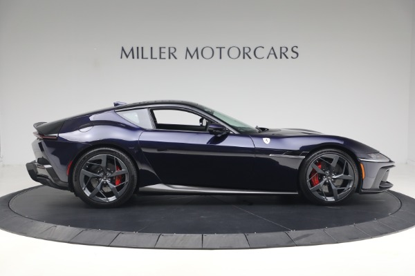 Used 2025 Ferrari 12Cilindri for sale $659,900 at Pagani of Greenwich in Greenwich CT 06830 9