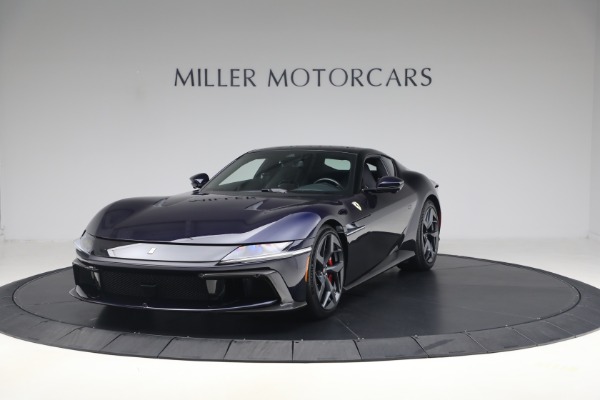 Used 2025 Ferrari 12Cilindri for sale $659,900 at Pagani of Greenwich in Greenwich CT 06830 1