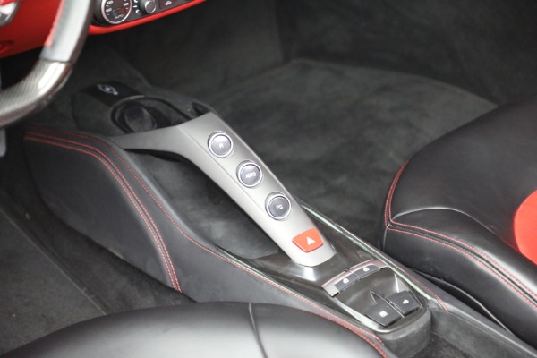 Used 2019 Ferrari 488 Spider for sale $419,900 at Pagani of Greenwich in Greenwich CT 06830 21