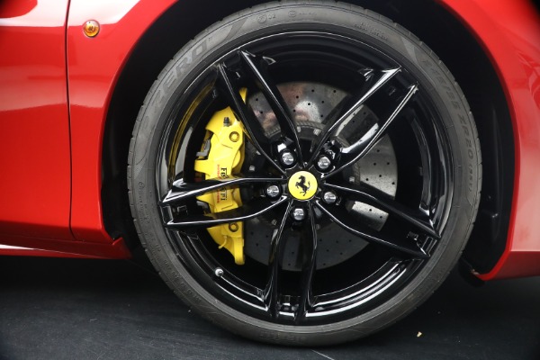 Used 2019 Ferrari 488 Spider for sale $419,900 at Pagani of Greenwich in Greenwich CT 06830 26