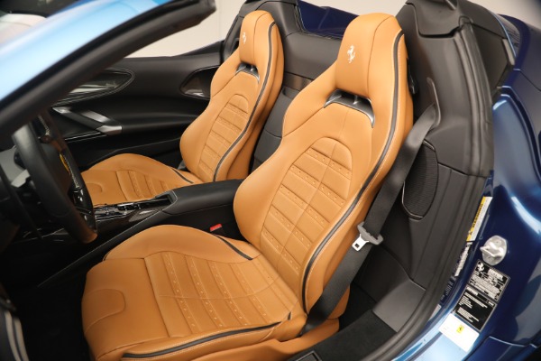 Used 2024 Ferrari SF90 Spider for sale $609,900 at Pagani of Greenwich in Greenwich CT 06830 14