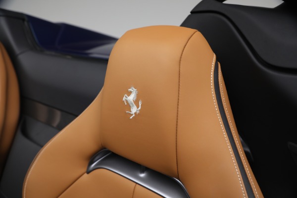 Used 2024 Ferrari SF90 Spider for sale $609,900 at Pagani of Greenwich in Greenwich CT 06830 20
