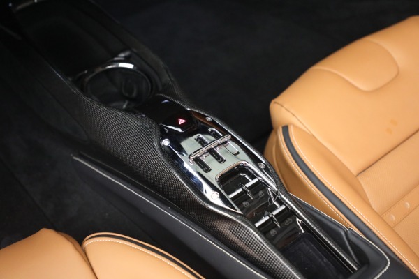 Used 2024 Ferrari SF90 Spider for sale $609,900 at Pagani of Greenwich in Greenwich CT 06830 21