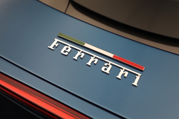 Used 2024 Ferrari SF90 Spider for sale $609,900 at Pagani of Greenwich in Greenwich CT 06830 26