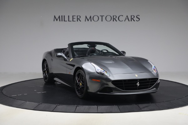Used 2015 Ferrari California T for sale $139,900 at Pagani of Greenwich in Greenwich CT 06830 12