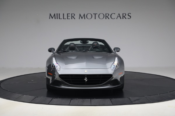 Used 2015 Ferrari California T for sale $139,900 at Pagani of Greenwich in Greenwich CT 06830 13