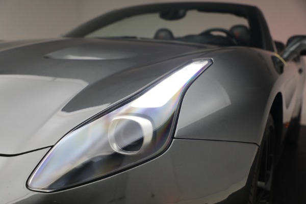 Used 2015 Ferrari California T for sale $139,900 at Pagani of Greenwich in Greenwich CT 06830 26